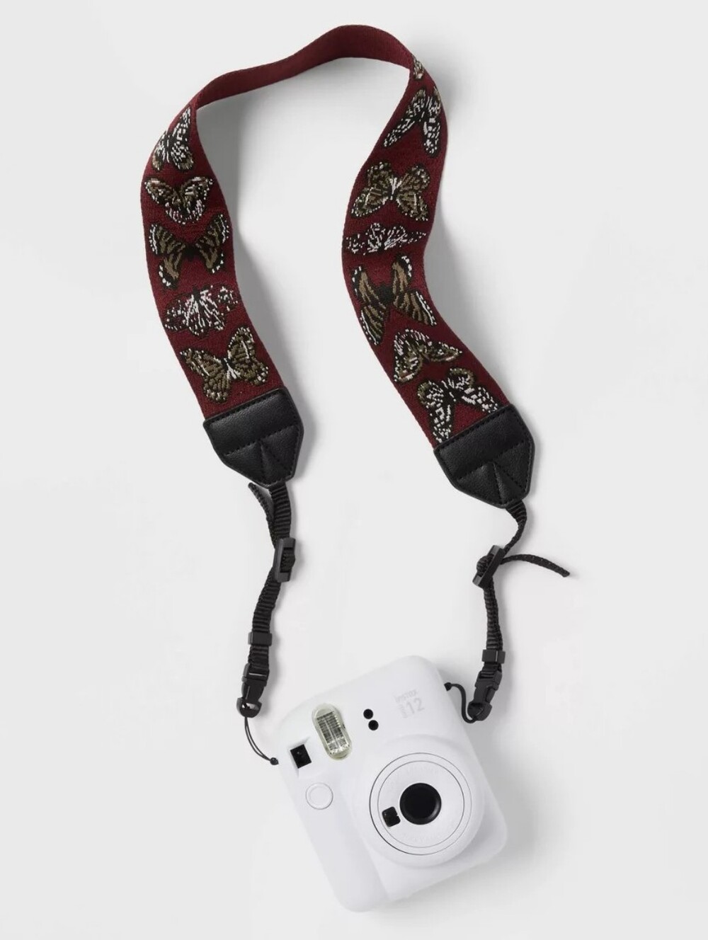 Camera Strap - Picture 4 of 6